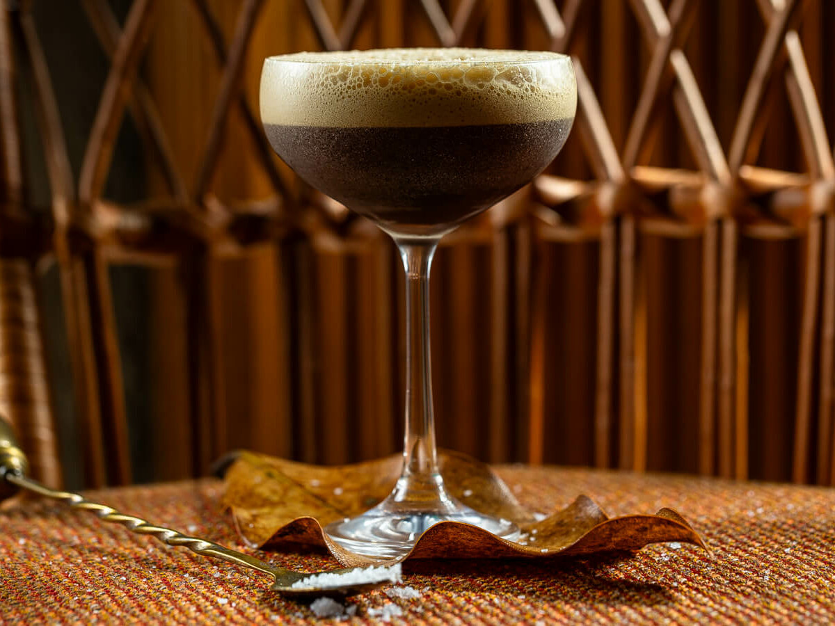 cocktail song qi sao paulo brazil restaurant bar