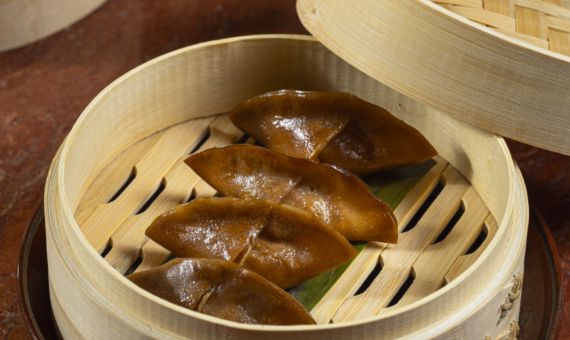 dim sum song qi restaurant