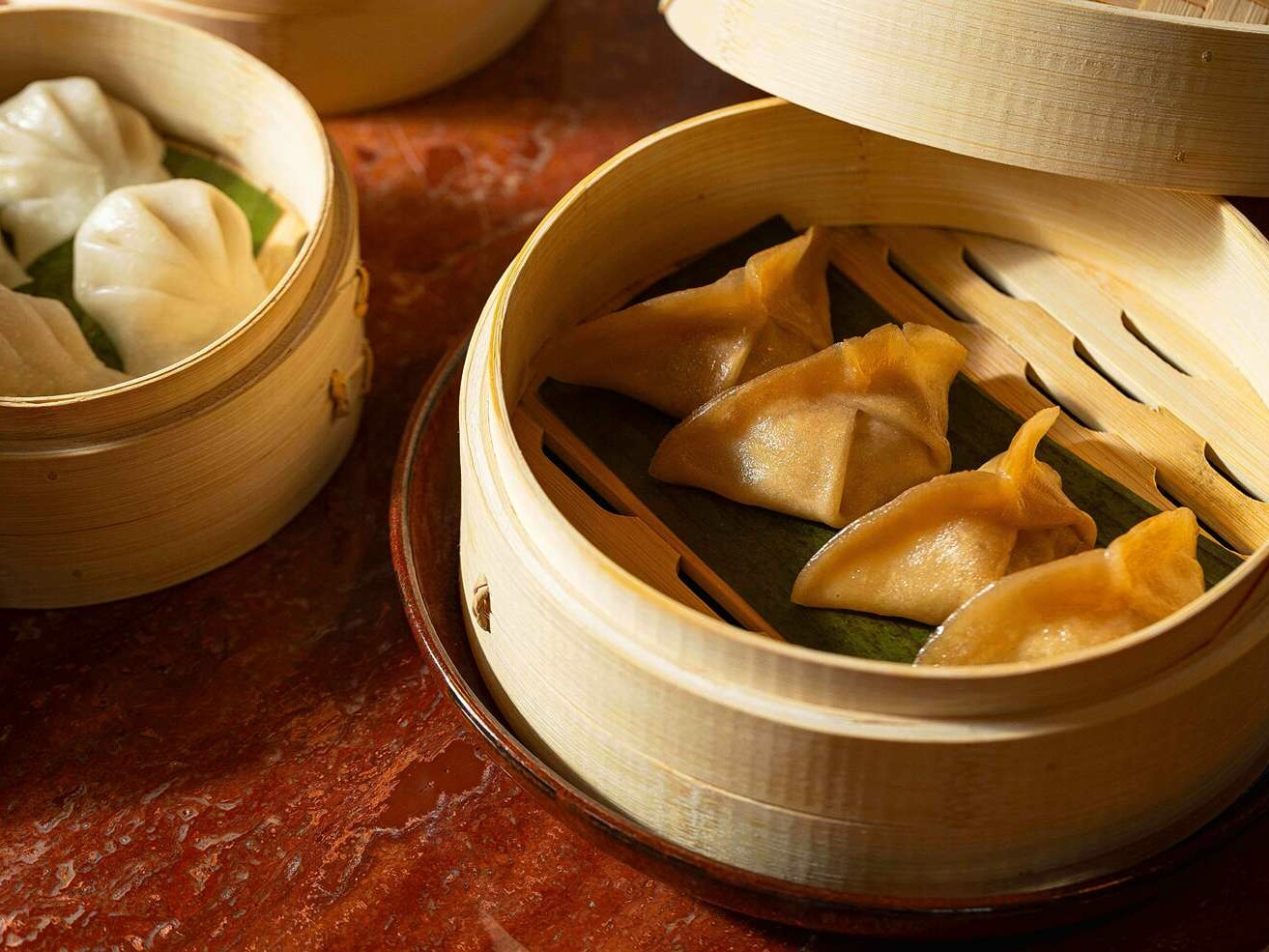 song qi malta dim sum