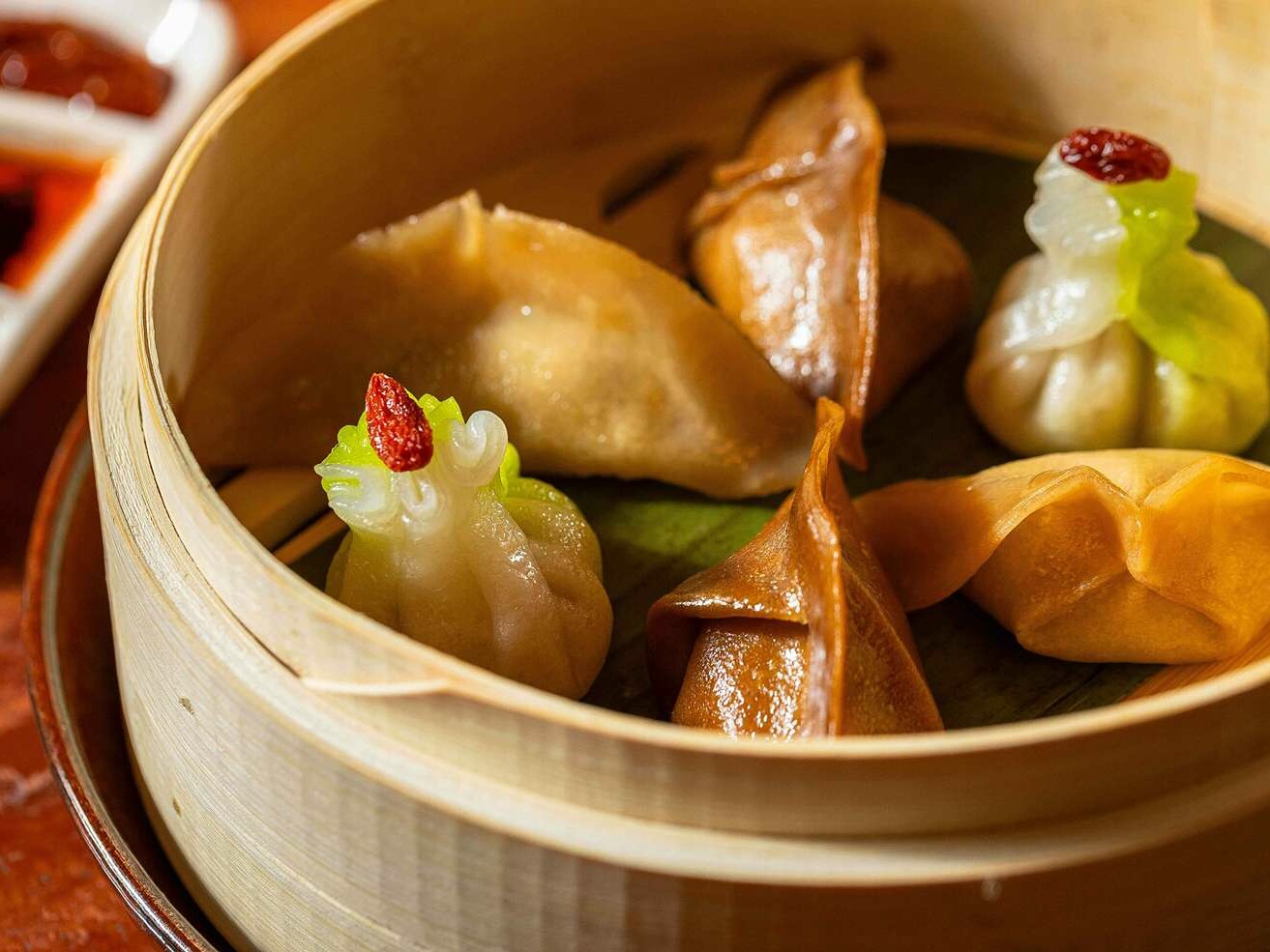 song qi malta restaurant chinese dumpling dim sum