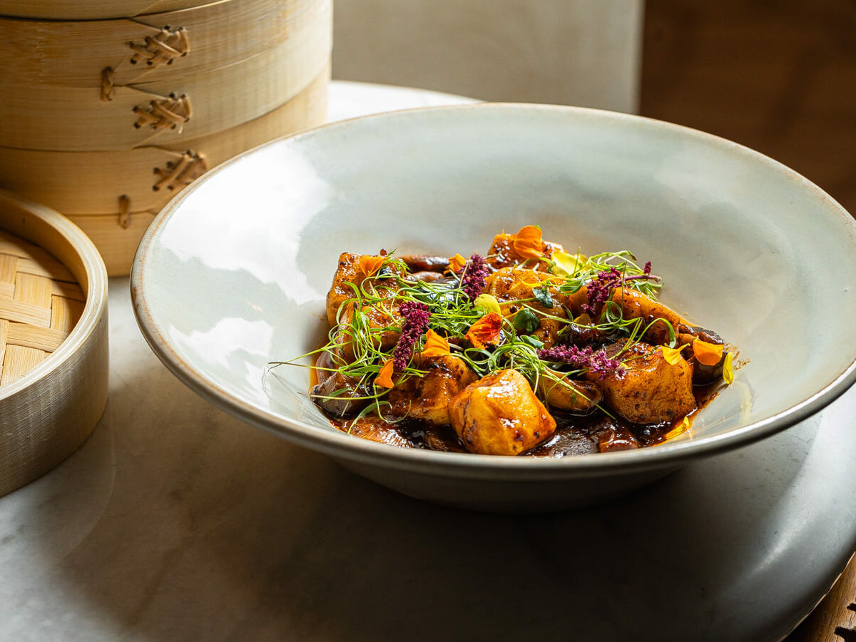 song qi sao paulo meat wok-chinese food gourmet luxury