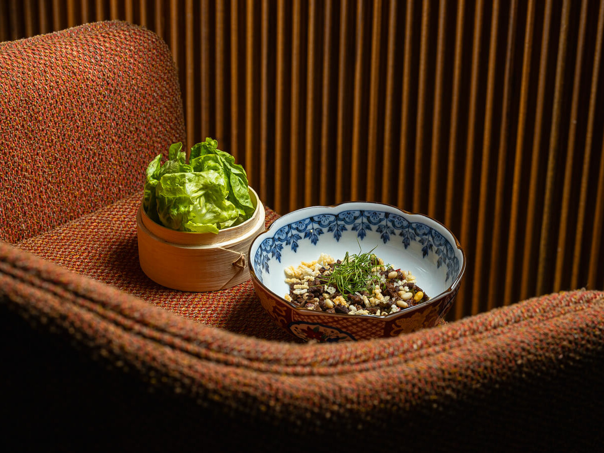 song sao paulo salad vegetables restaurant